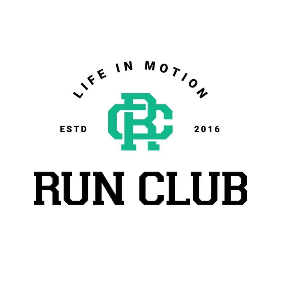 Life In Motion Run Club
