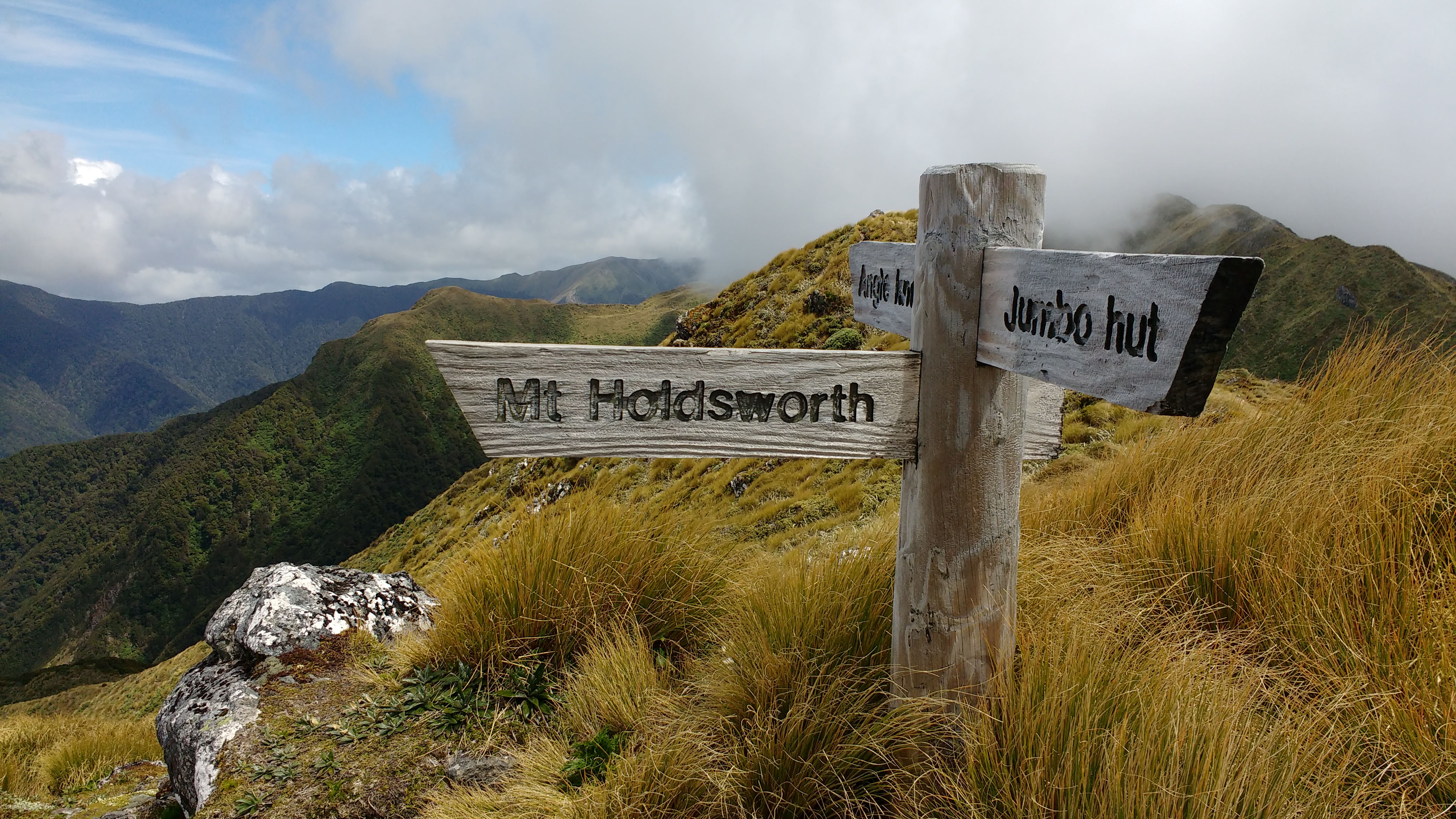 Jumbo-Holdsworth Circuit