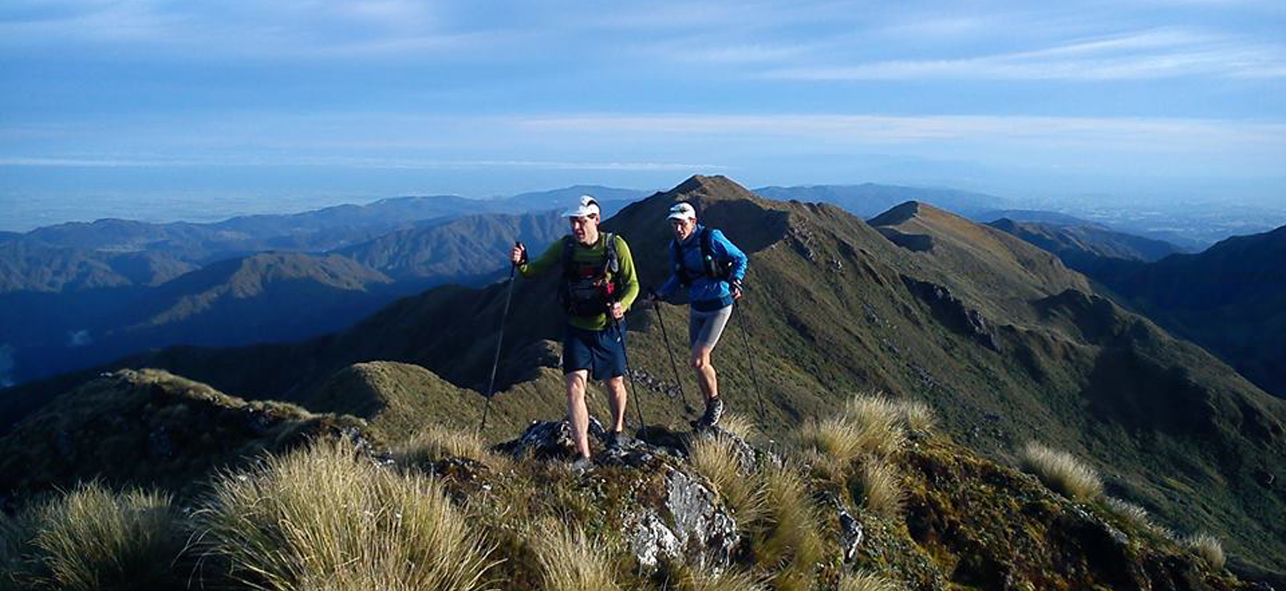 Big Sunday Runs (BSR)