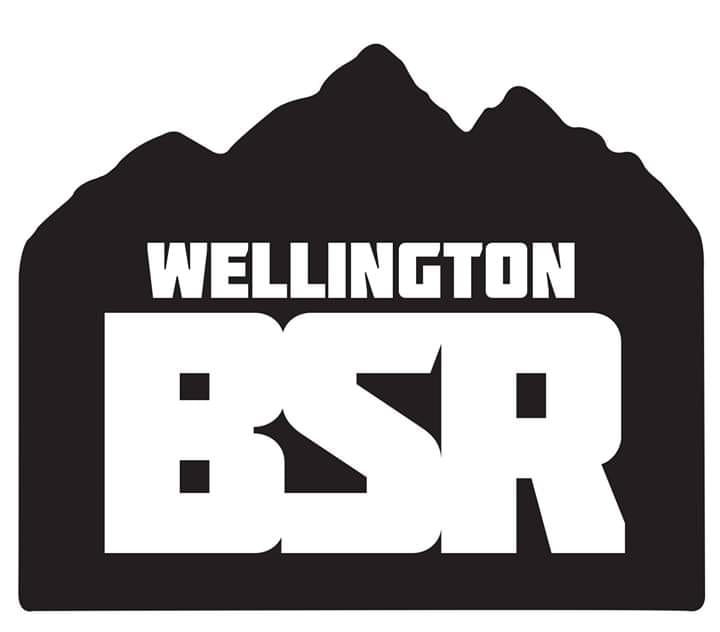 Big Sunday Runs - Wellington
